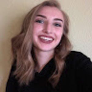 Meet your Posher, Quinn